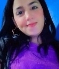 Citas Mujer Colombie a Cúcuta  : Maylin, 25 años